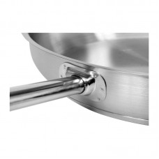 YG-00102 YATO GASTRO Tigaie inox 28 cm..